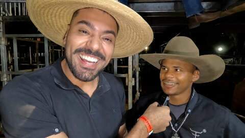 Ap&oacute;s t&iacute;tulo mundial, Ribas do Rio Pardo se torna refer&ecirc;ncia no rodeio