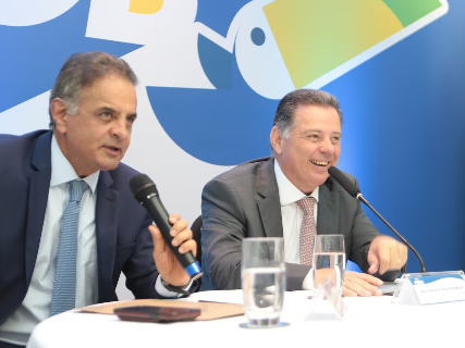 Disputa por presid&ecirc;ncia inviabiliza uni&atilde;o entre PSDB e Podemos