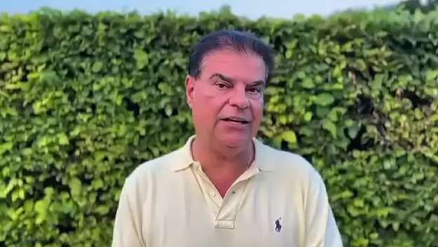 Senador pede avi&atilde;o da FAB para repatriar comitiva de MS em Israel