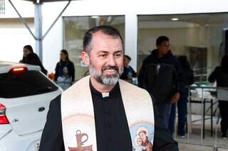 Da promessa à catedral: como Santo Antônio moldou a história de Campo Grande Da promessa à catedral: como Santo Antônio moldou a história de Campo Grande