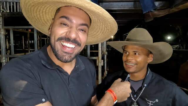 Ap&oacute;s t&iacute;tulo mundial, Ribas do Rio Pardo se torna refer&ecirc;ncia no rodeio