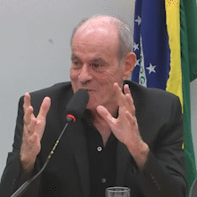 Experi&ecirc;ncia em MS fez Ney Matogrosso &ldquo;mudar de vis&atilde;o&rdquo; e criar reserva ambiental