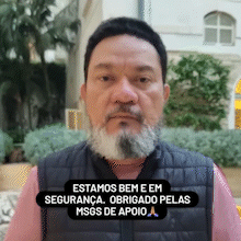 Comiss&atilde;o de MS &eacute; obrigada a se abrigar em bunker diante de retalia&ccedil;&atilde;o do Ir&atilde;