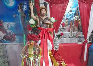 Em maré da intolerância, Banho de São João é aula de respeito Em maré da intolerância, Banho de São João é aula de respeito
