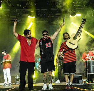 Domingo &eacute; dia de Atitude 67, Festa Junina Okinawa e F&oacute;rmula Truck