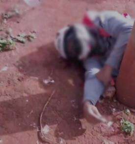 Motociclista morre ao perder controle e bater ve&iacute;culo em poste 