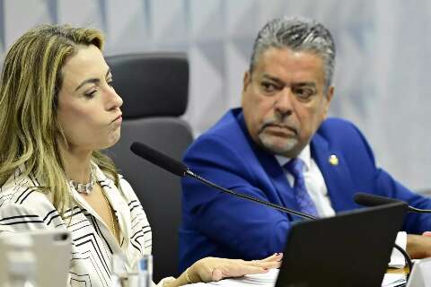 Com relat&oacute;rio anulado, senador diz que CPI das Bets foi usada para autopromo&ccedil;&atilde;o