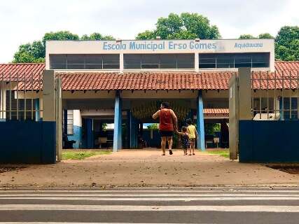 Minist&eacute;rio P&uacute;blico cobra a&ccedil;&otilde;es contra bullying nas escolas de Aquidauana