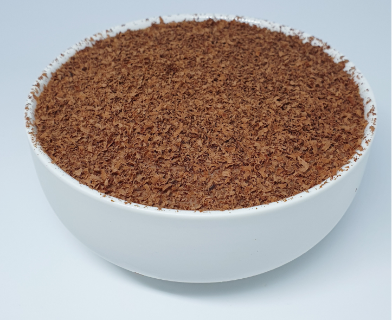 Tofu p&aacute;lido e sem alma na geladeira vira mousse de chocolate cremoso