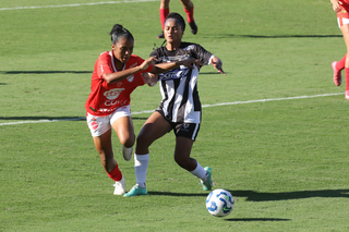Oper&aacute;rio perde para o Vila Nova e se despede do Brasileir&atilde;o Feminino