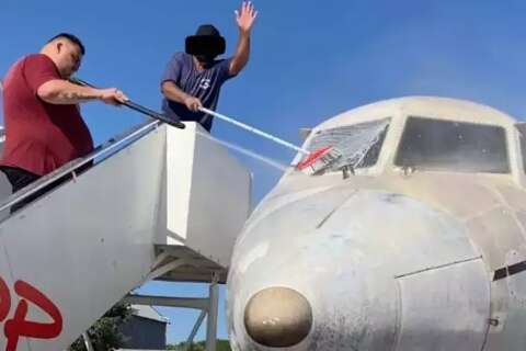 MP aponta que ex-vereador usou esquema com 4 &ldquo;frentes&rdquo; para lavagem de dinheiro 