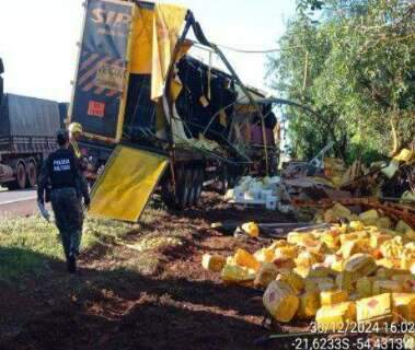 Inqu&eacute;rito apura derramamento de 15,8 mil litros de agrot&oacute;xicos em rio