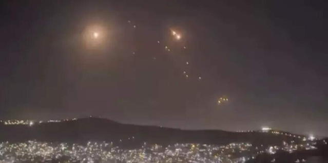 Grupo de autoridades brasileiras deve deixar Israel rumo &agrave; Jord&acirc;nia