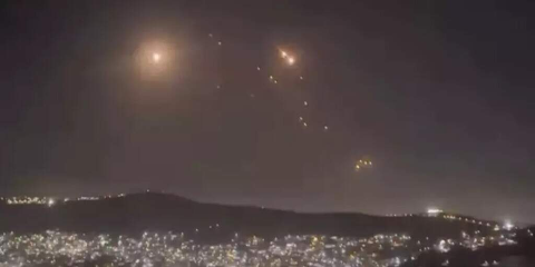 Grupo de autoridades brasileiras deve deixar Israel rumo &agrave; Jord&acirc;nia
