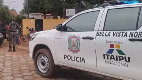 Jovem ind&iacute;gena morre ap&oacute;s ser esfaqueado em briga