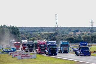 Etapa da F&oacute;rmula Truck na Capital tem vit&oacute;ria ga&uacute;cha e nova lideran&ccedil;a