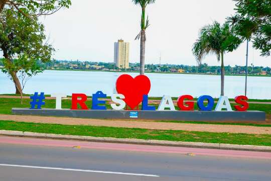 Três Lagoas comemora aniversário com show gratuito de Maiara e Maraisa