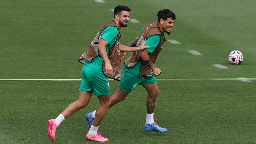 Palmeiras e Botafogo estreiam neste domingo no Mundial de Clubes