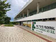 IFMS abre inscrições para 163 cursos de graduação em MS
