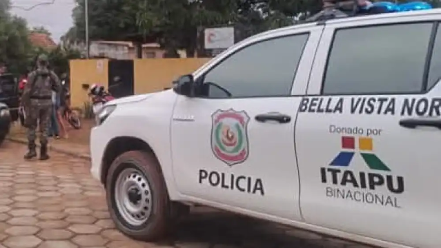 Jovem ind&iacute;gena morre ap&oacute;s ser esfaqueado em briga