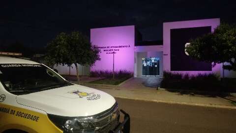 Dois homens s&atilde;o presos por aliciar adolescentes de 13 anos