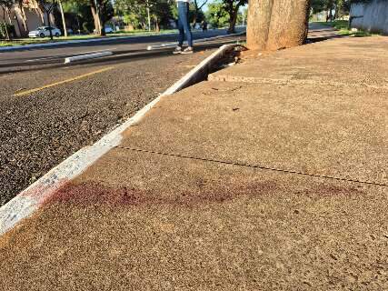 Ap&oacute;s amea&ccedil;ar atirar no pr&oacute;prio tio, homem &eacute; morto pela PM 