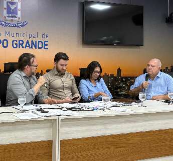 Ex-diretor questiona CPI por n&atilde;o investigar obras dos corredores de &ocirc;nibus