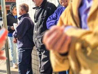 Aposentados podem verificar respostas sobre descontos indevidos a partir de hoje