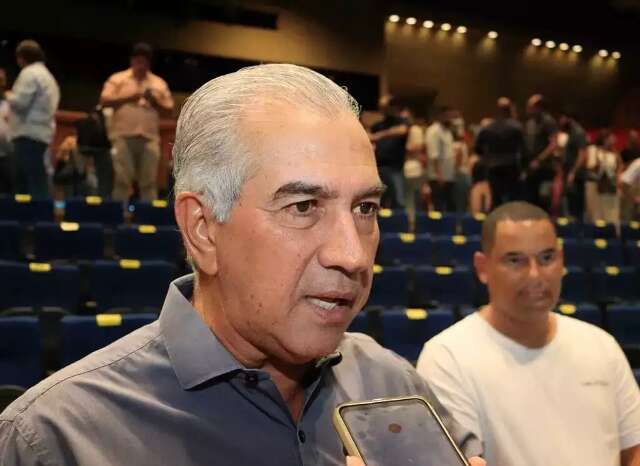 Reinaldo j&aacute; desconfiava que incorpora&ccedil;&atilde;o n&atilde;o daria certo 