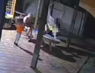 Disparo, mãe morta e uma vida pela frente... como criança pode superar tragédia? Disparo, mãe morta e uma vida pela frente... como criança pode superar tragédia?