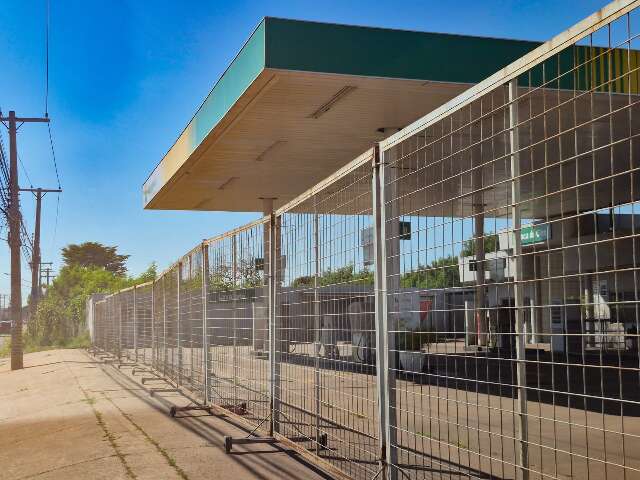 Alarme de posto de combust&iacute;veis toca por 21 horas e tira sono de moradores