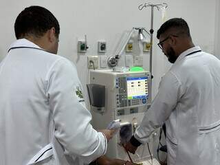 MS prevê ter 555 máquinas de hemodiálise, enquanto 233 esperam transplante renal MS prevê ter 555 máquinas de hemodiálise, enquanto 233 esperam transplante renal
