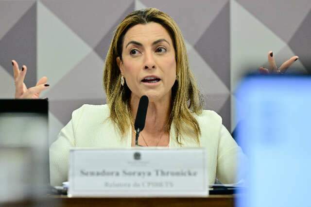 Senado recebe pacote com 17 projetos que endurecem regras para apostas virtuais