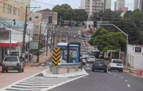 Ex-diretor contra-ataca e quer sabe onde foi parar verba de corredores de &ocirc;nibus