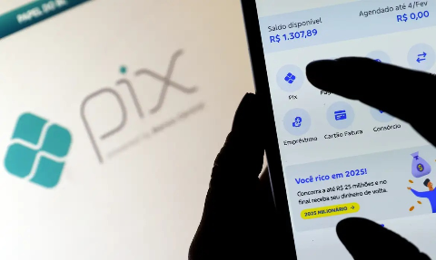 Nova modalidade de Pix para pagamentos programados come&ccedil;a a funcionar hoje