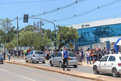 Prazo para pagar inscri&ccedil;&atilde;o do Enem termina na quarta-feira