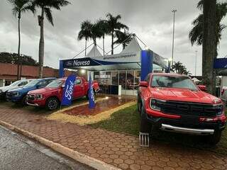 Com Tendas Maring&aacute;, seu evento nunca fica na m&atilde;o ou no improviso