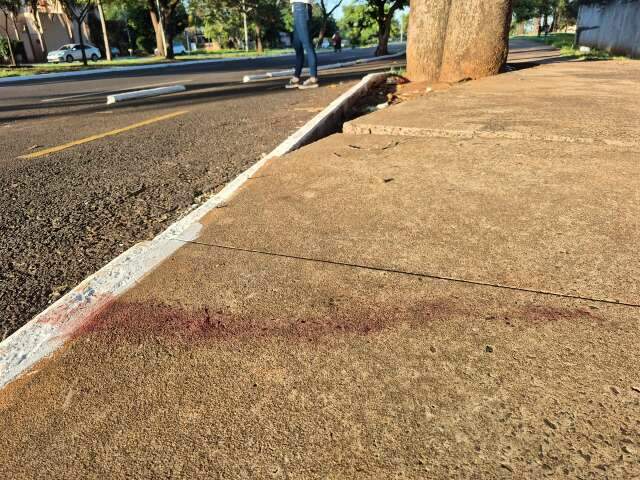 Ap&oacute;s amea&ccedil;ar atirar no pr&oacute;prio tio, homem &eacute; morto pela PM 