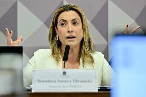 Senado recebe pacote com 17 projetos que endurecem regras para apostas virtuais