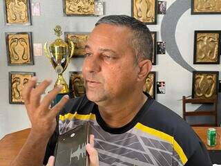 Operário terá pausa na Série D para “conhecer” seu novo treinador Operário terá pausa na Série D para “conhecer” seu novo treinador
