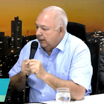 Ex-diretor contra-ataca e quer sabe onde foi parar verba de corredores de &ocirc;nibus