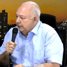 Ex-diretor contra-ataca e quer sabe onde foi parar verba de corredores de &ocirc;nibus