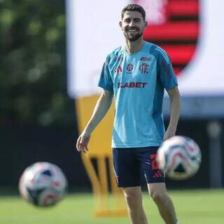 Flamengo estreia no Mundial de Clubes diante de time tunisiano