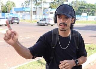 Nos últimos 13 anos, Campo Grande implantou só 24 quilômetros de ciclovias Nos últimos 13 anos, Campo Grande implantou só 24 quilômetros de ciclovias