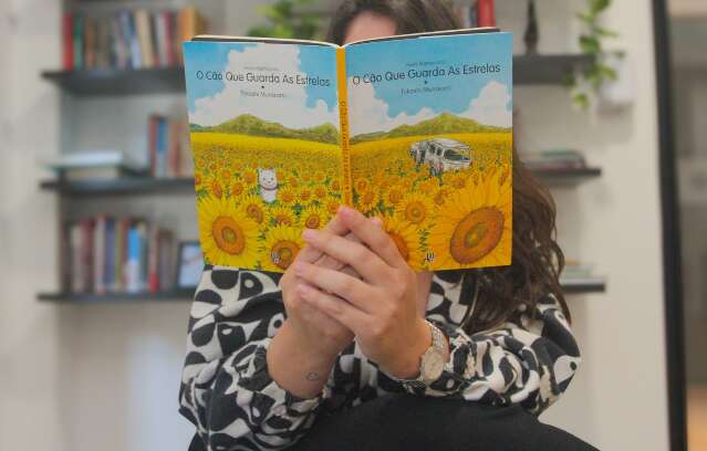 Com caf&eacute; e animais, literatura de conforto mostra dor sem drama
