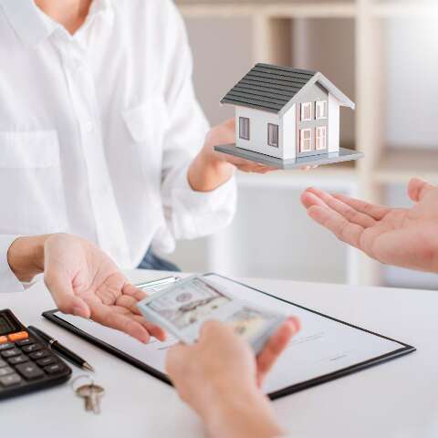 Permuta de im&oacute;veis: como funciona e o que voc&ecirc; precisa saber antes 