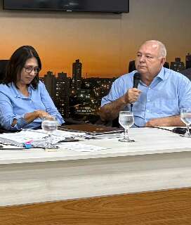 Ex-diretor contra-ataca e quer sabe onde foi parar verba de corredores de &ocirc;nibus