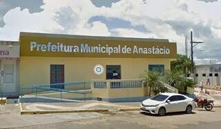Inconsistência de R$ 3,6 milhões leva TCE a reprovar contas de prefeito Inconsistência de R$ 3,6 milhões leva TCE a reprovar contas de prefeito