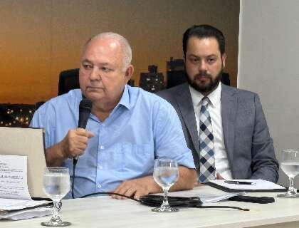 CPI do Transporte: com acusa&ccedil;&otilde;es, ex-diretor nega omiss&atilde;o de dados do Cons&oacute;rcio