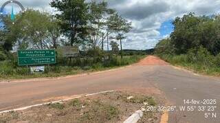 Estudo para ciclovia interestadual e acesso a Piraputanga ter&aacute; R$ 1,1 milh&atilde;o